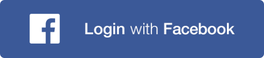 facebook login button