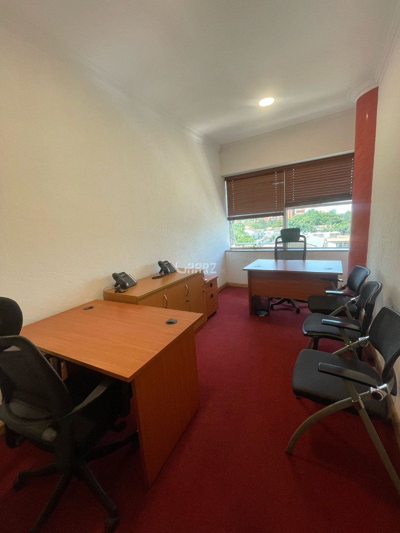 122 Square Feet Commercial Office for Rent in Nairobi Second Parklands