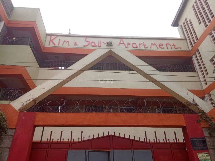 1000 Square Feet Apartment for Rent in Kiambu Kiamba