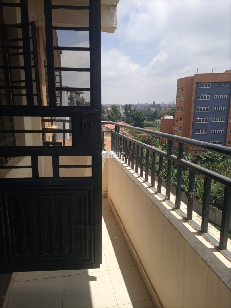 1000 Square Feet Apartment for Rent in Kiambu Muthiga