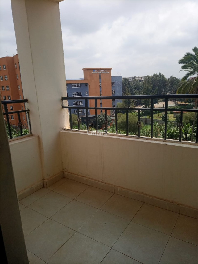 1000 Square Feet Apartment for Rent in Kiambu Muthiga