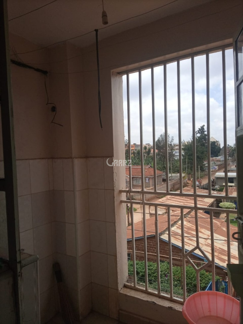 1000 Square Feet Apartment for Rent in Kiambu Muthiga