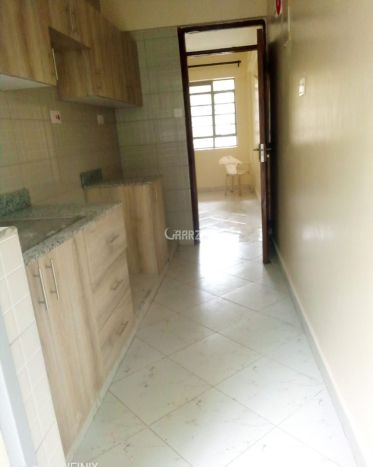 1000 Square Feet Apartment for Rent in Kiambu Regen