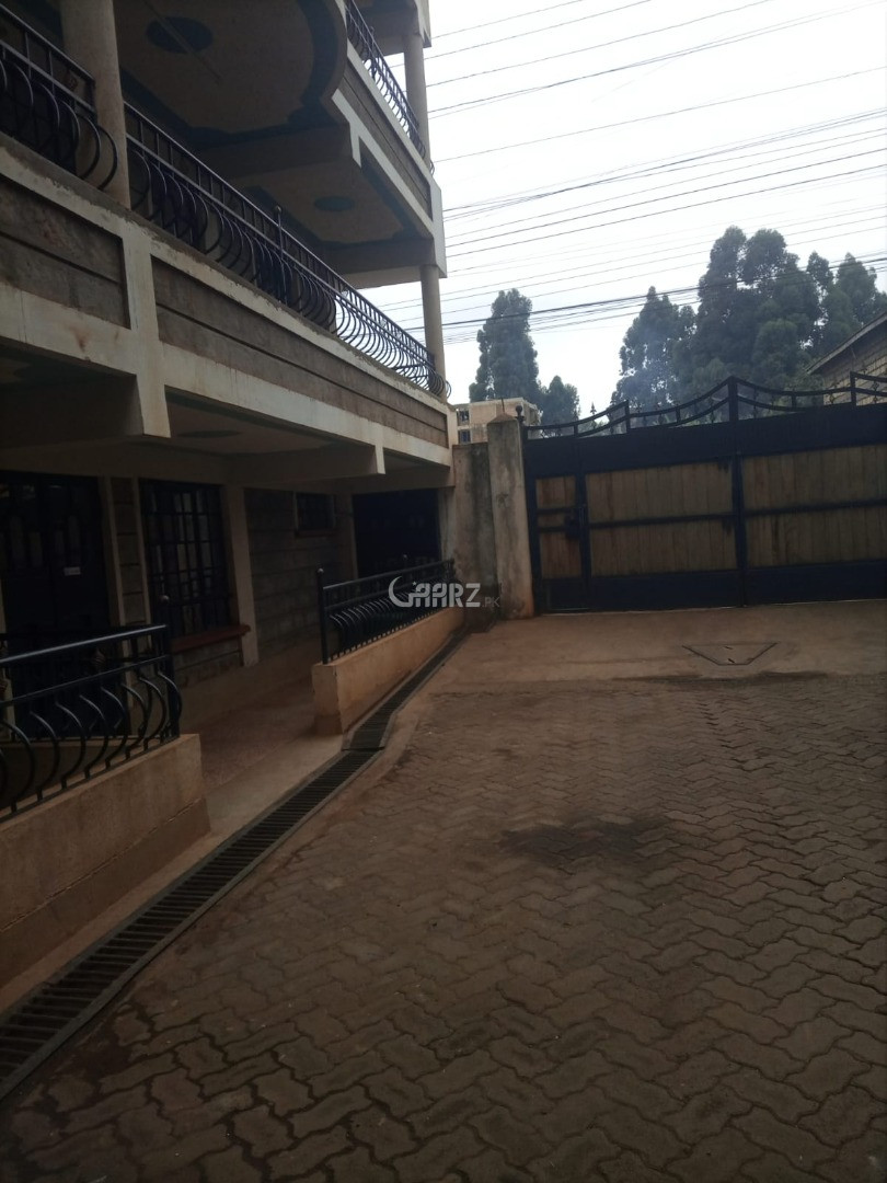 1000 Square Feet Apartment for Rent in Kiambu Regen