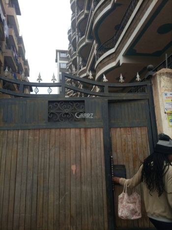 1000 Square Feet Apartment for Rent in Kiambu Regen