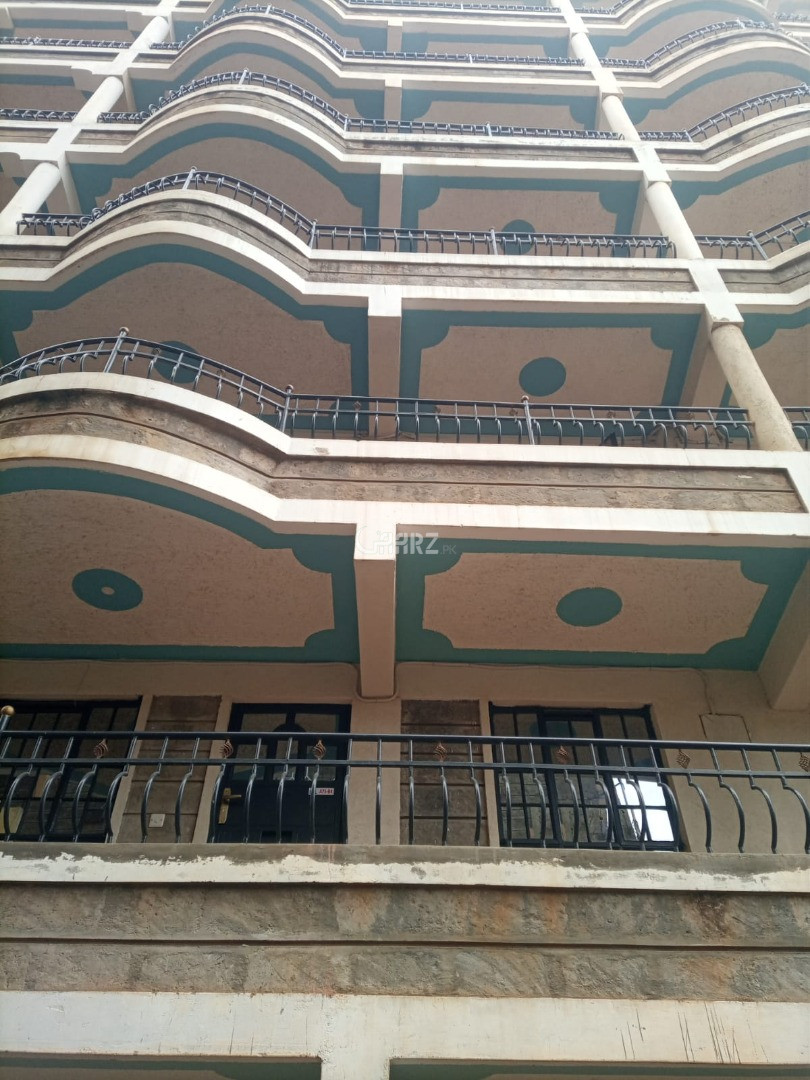 1000 Square Feet Apartment for Rent in Kiambu Regen