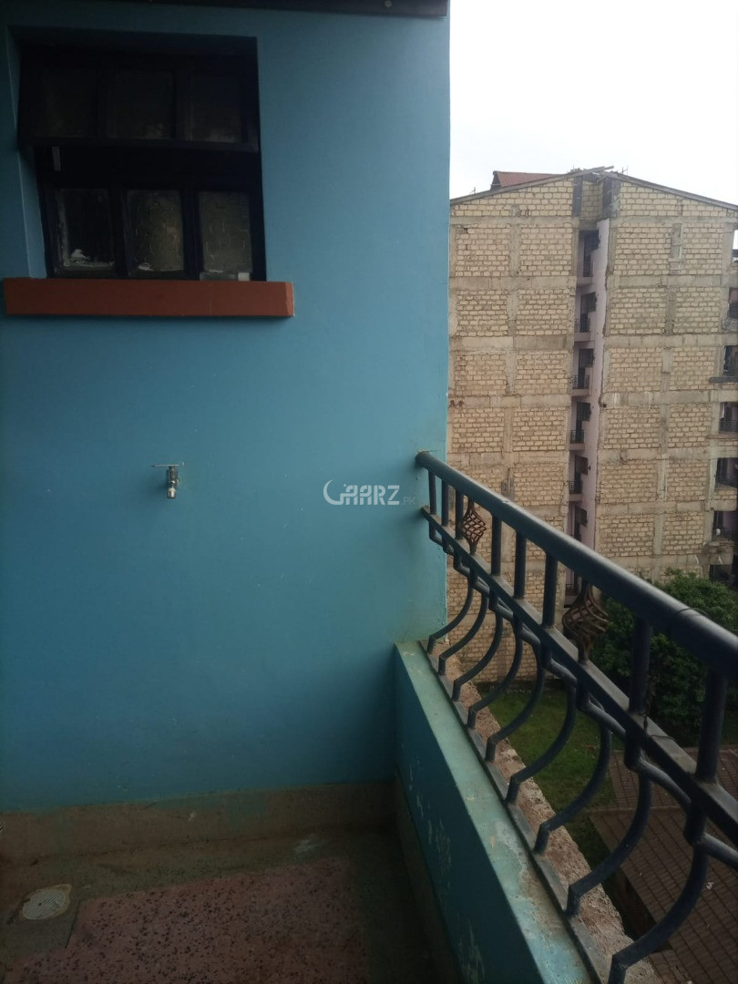 1000 Square Feet Apartment for Rent in Kiambu Regen