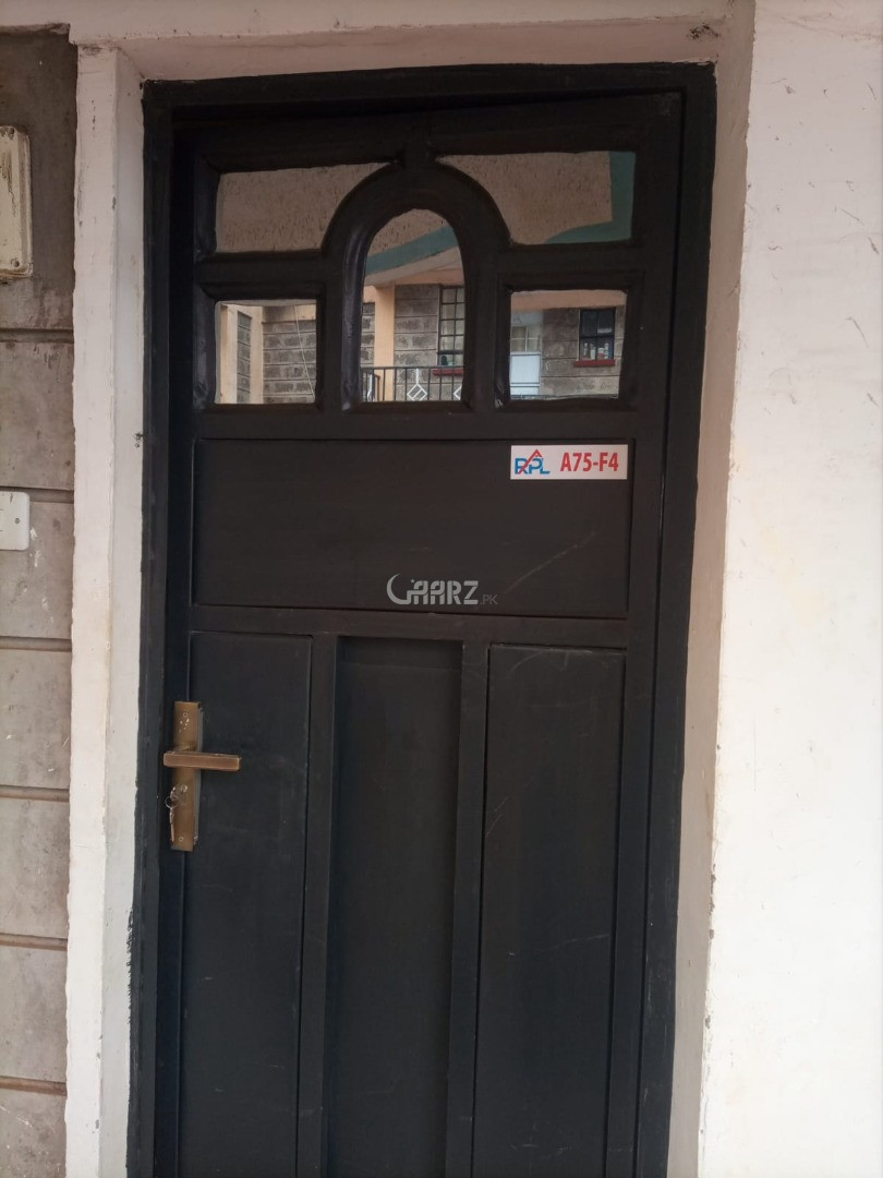 1000 Square Feet Apartment for Rent in Kiambu Regen