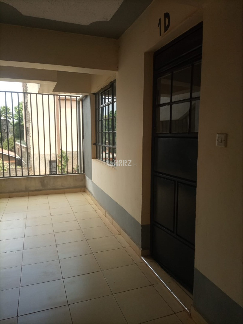 1000 Square Feet Apartment for Rent in Kiambu Sign