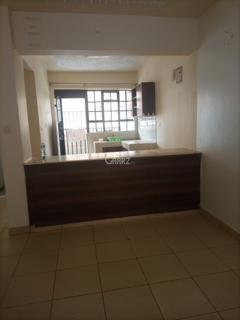 1000 Square Feet Apartment for Rent in Kiambu Sign