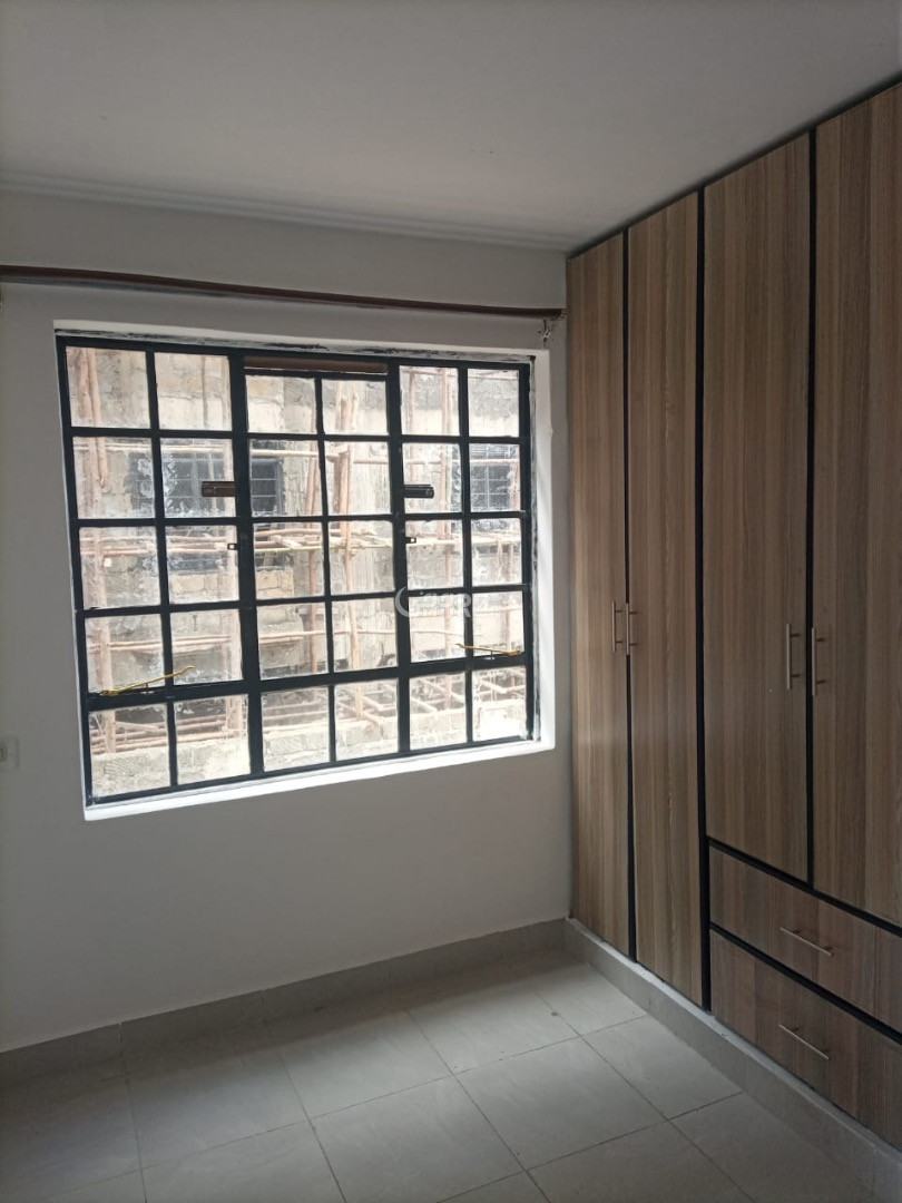 1000 Square Feet Apartment for Rent in Kiambu Sigona