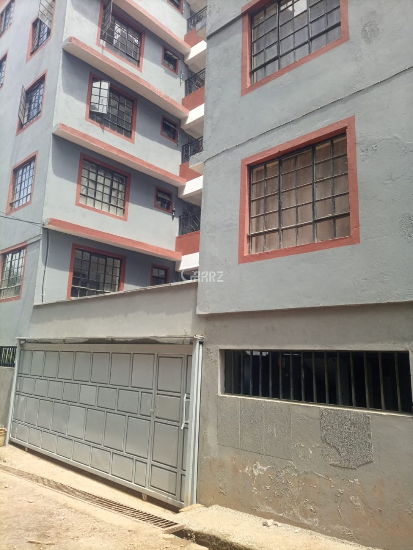 1000 Square Feet Apartment for Rent in Kiambu Sigona