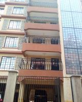 1000 Square Feet Apartment for Rent in Kiambu Sigona