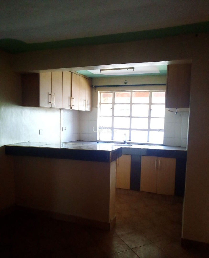 1000 Square Feet Apartment for Rent in Kiambu Sigona