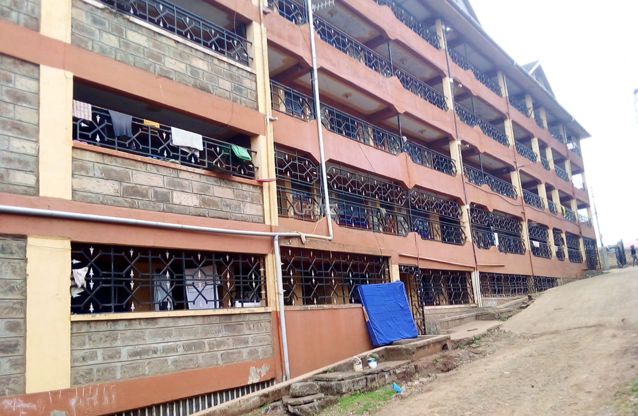 1000 Square Feet Apartment for Rent in Kiambu Sigona