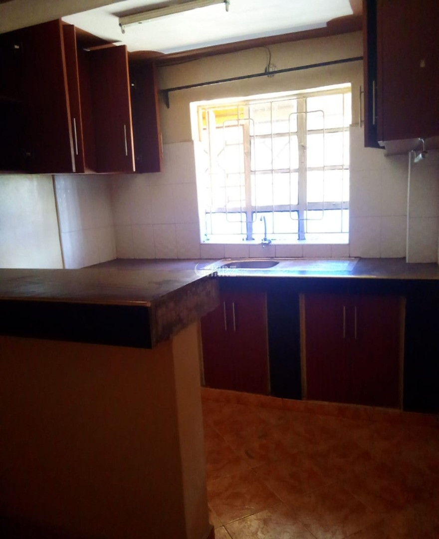 1000 Square Feet Apartment for Rent in Kiambu Sigona