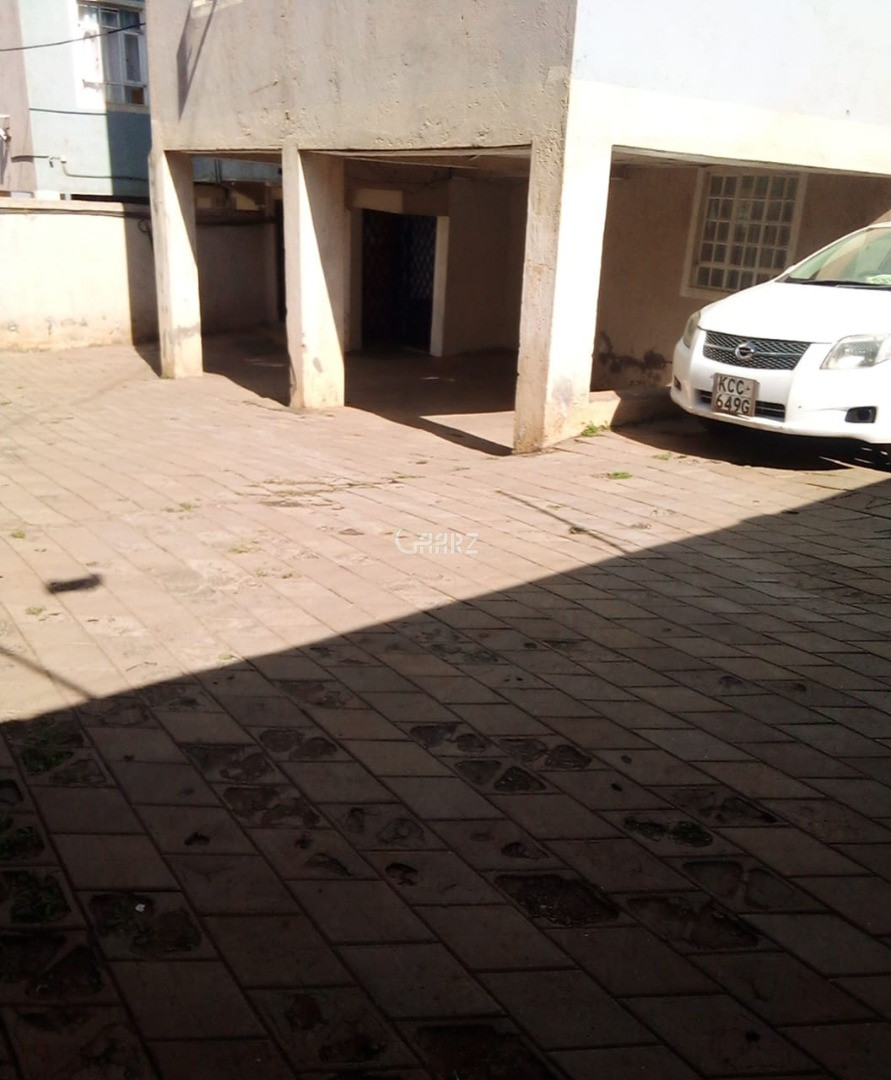 1000 Square Feet Apartment for Rent in Kiambu Sigona