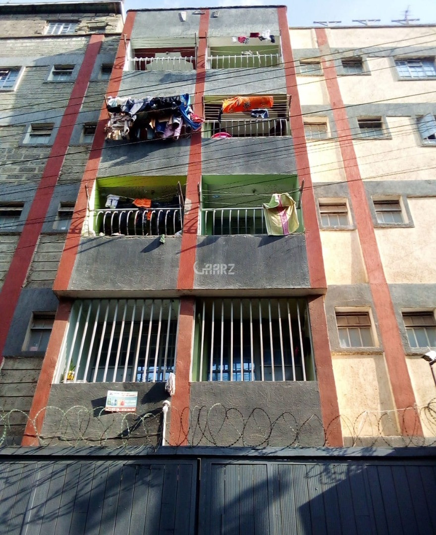 1000 Square Feet Apartment for Rent in Kiambu Sigona