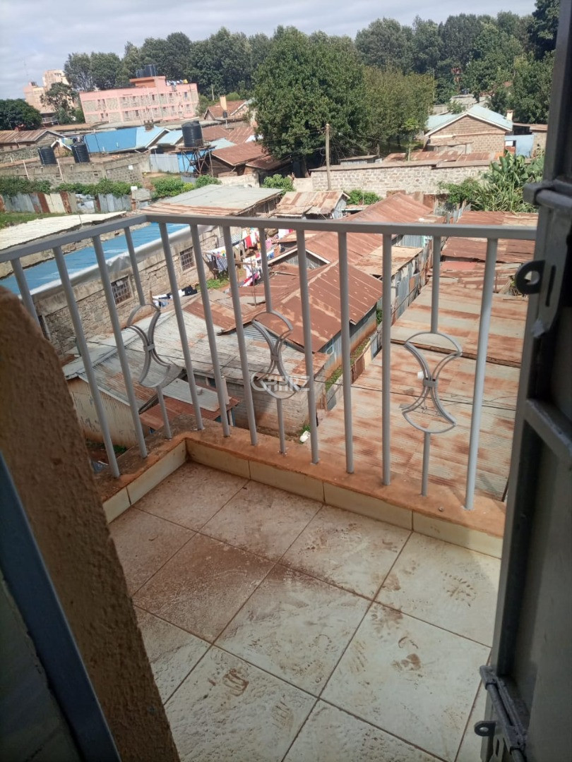 1000 Square Feet Apartment for Rent in Kiambu Kinoo