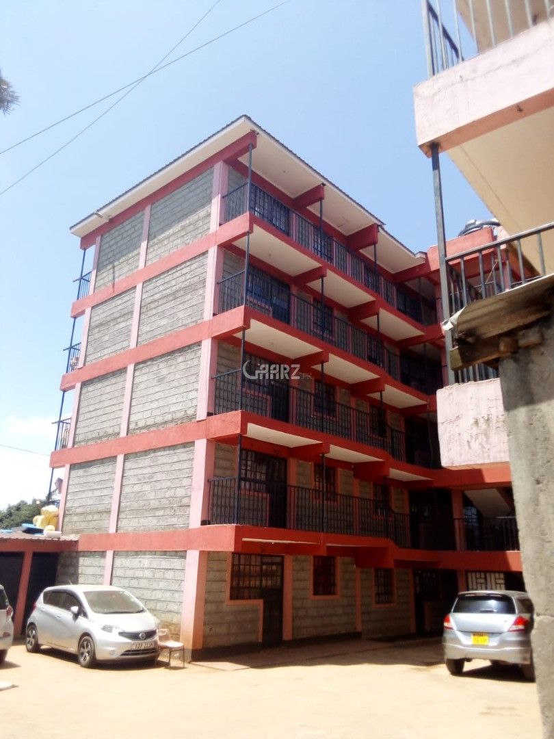 1000 Square Feet Apartment for Rent in Kiambu Kinoo