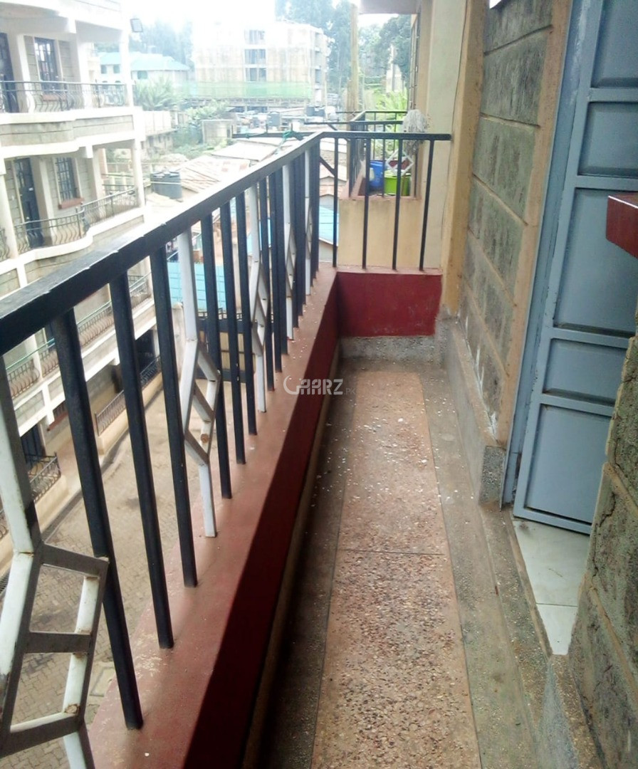 1000 Square Feet Apartment for Sale in Kiambu Regen