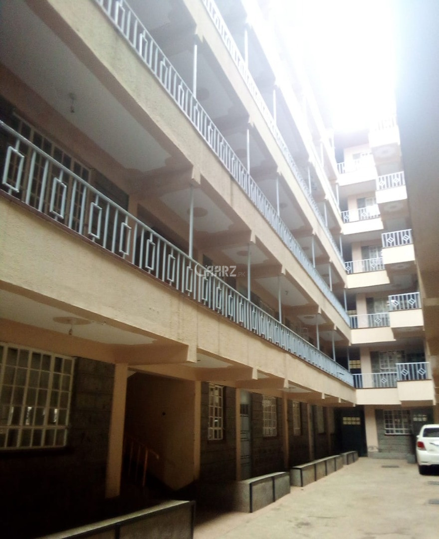 1000 Square Feet Apartment for Sale in Kiambu Regen