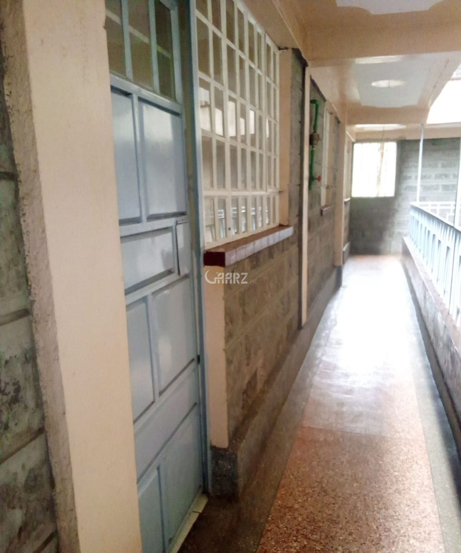 1000 Square Feet Apartment for Sale in Kiambu Regen