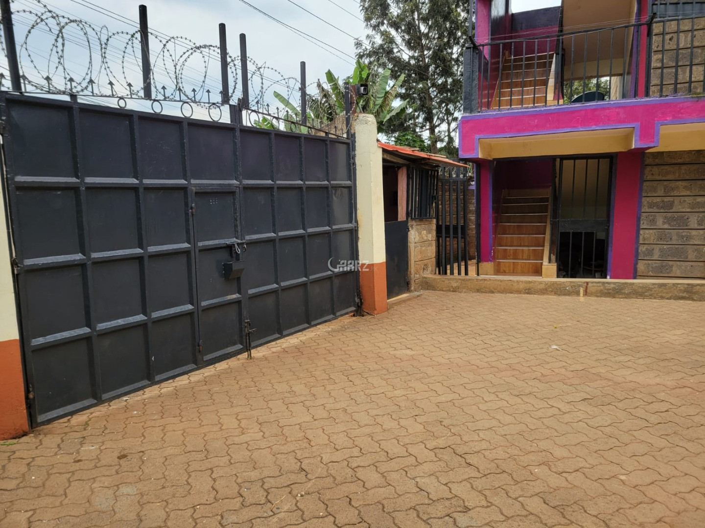 1000 Square Yard Apartment for Rent in Kiambu Kinoo