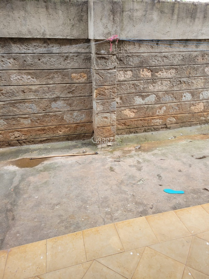 1000 Square Yard Apartment for Rent in Kiambu Kinoo