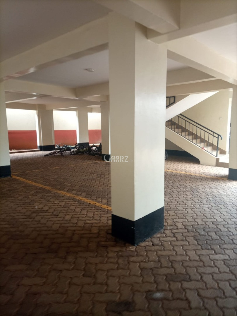 1300 Square Feet Apartment for Rent in Kiambu Regen