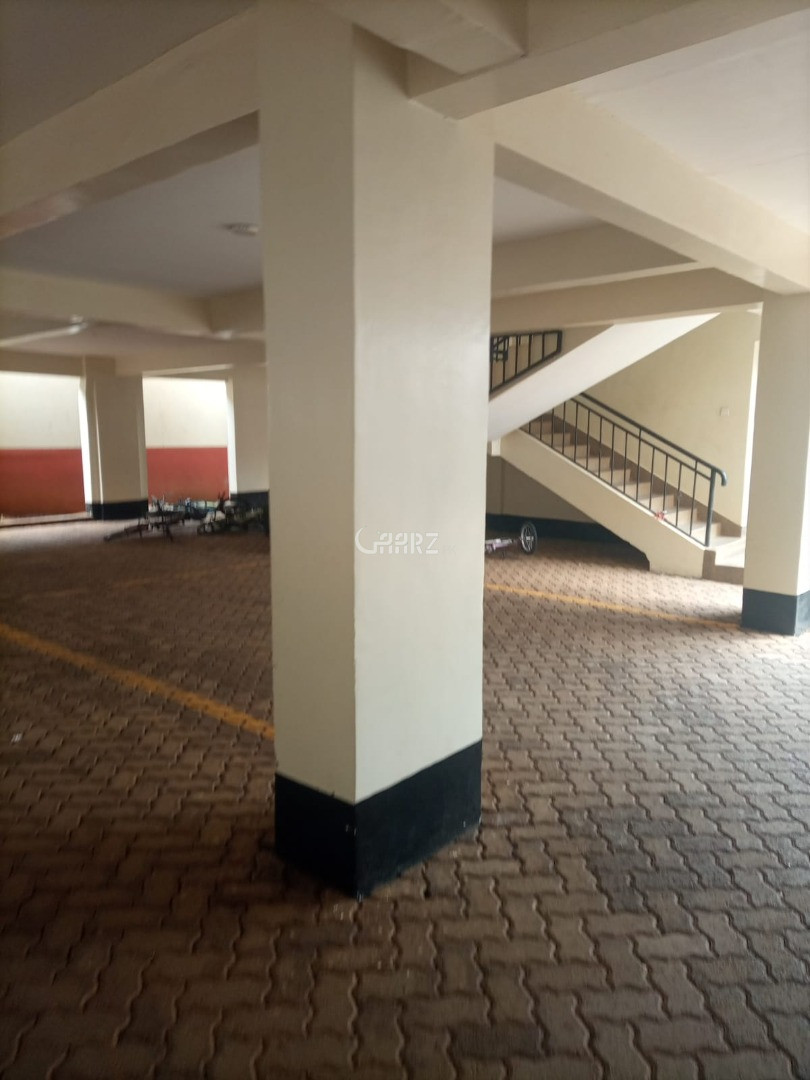 1300 Square Feet Apartment for Rent in Kiambu Regen