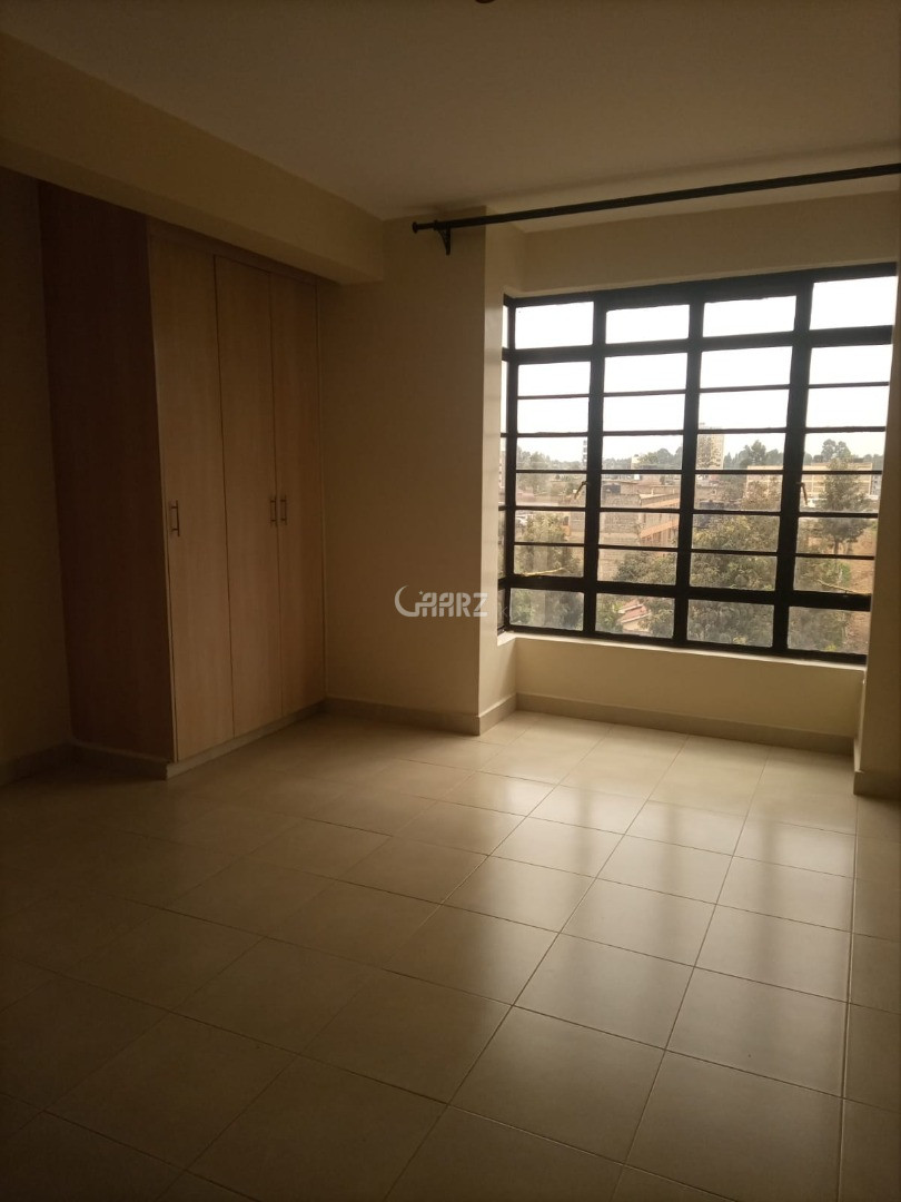 1300 Square Feet Apartment for Rent in Kiambu Regen