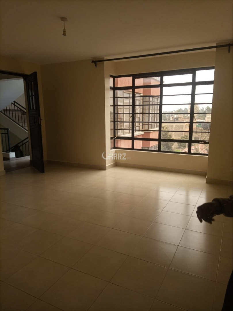 1300 Square Feet Apartment for Rent in Kiambu Regen