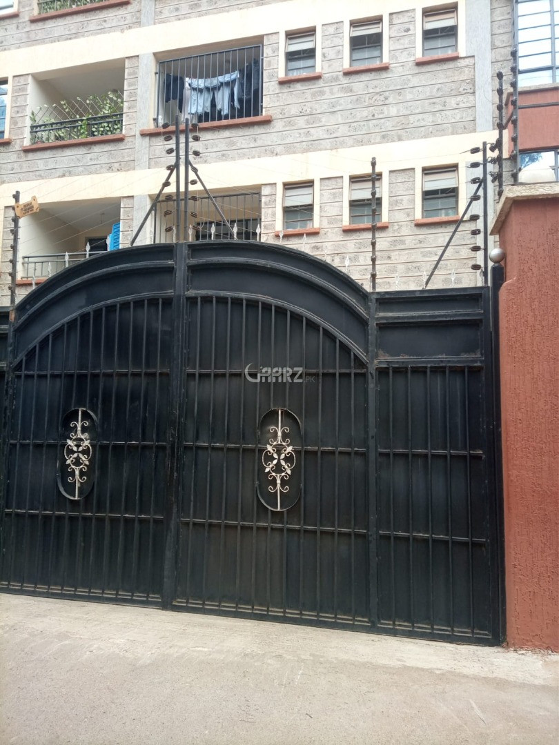 1300 Square Feet Apartment for Rent in Kiambu Regen