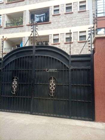 1300 Square Feet Apartment for Rent in Kiambu Regen