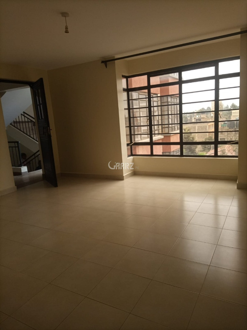 1300 Square Feet Apartment for Rent in Kiambu Regen