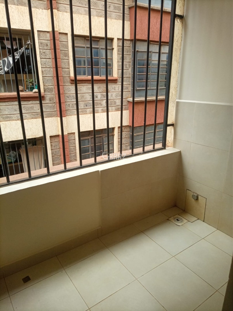 1300 Square Feet Apartment for Rent in Kiambu Regen
