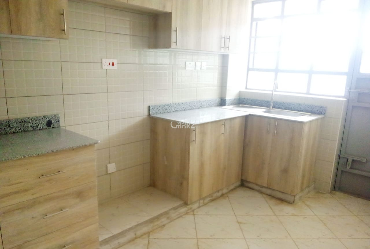 1500 Square Feet Apartment for Rent in Kiambu Regen