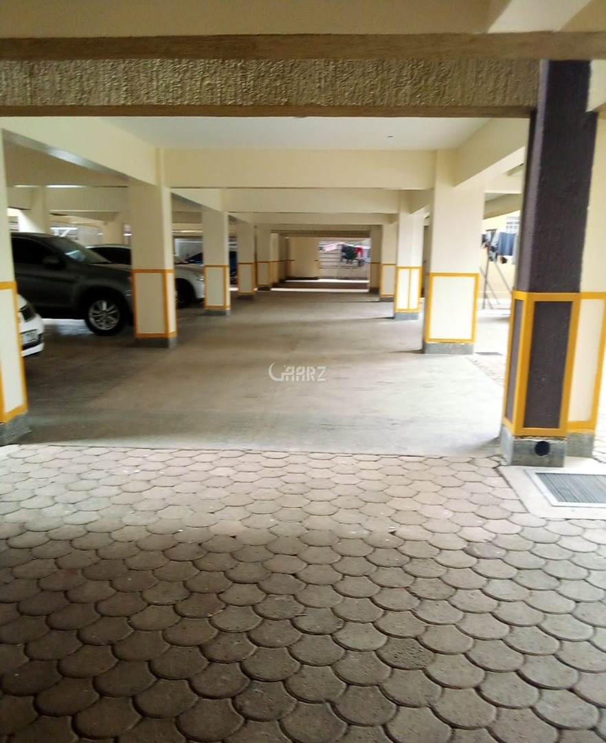 1500 Square Feet Apartment for Rent in Kiambu Regen