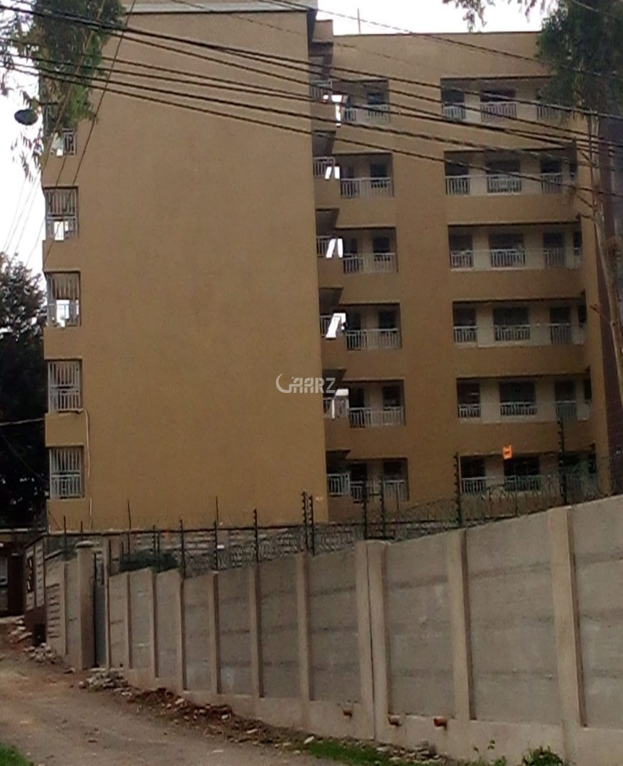 1500 Square Feet Apartment for Rent in Kiambu Regen