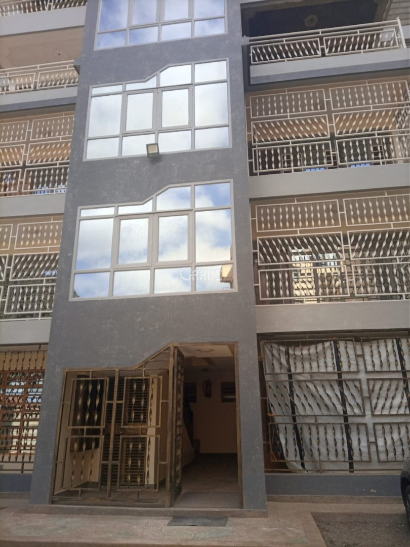 15000 Square Feet Apartment for Rent in Kiambu Kinoo