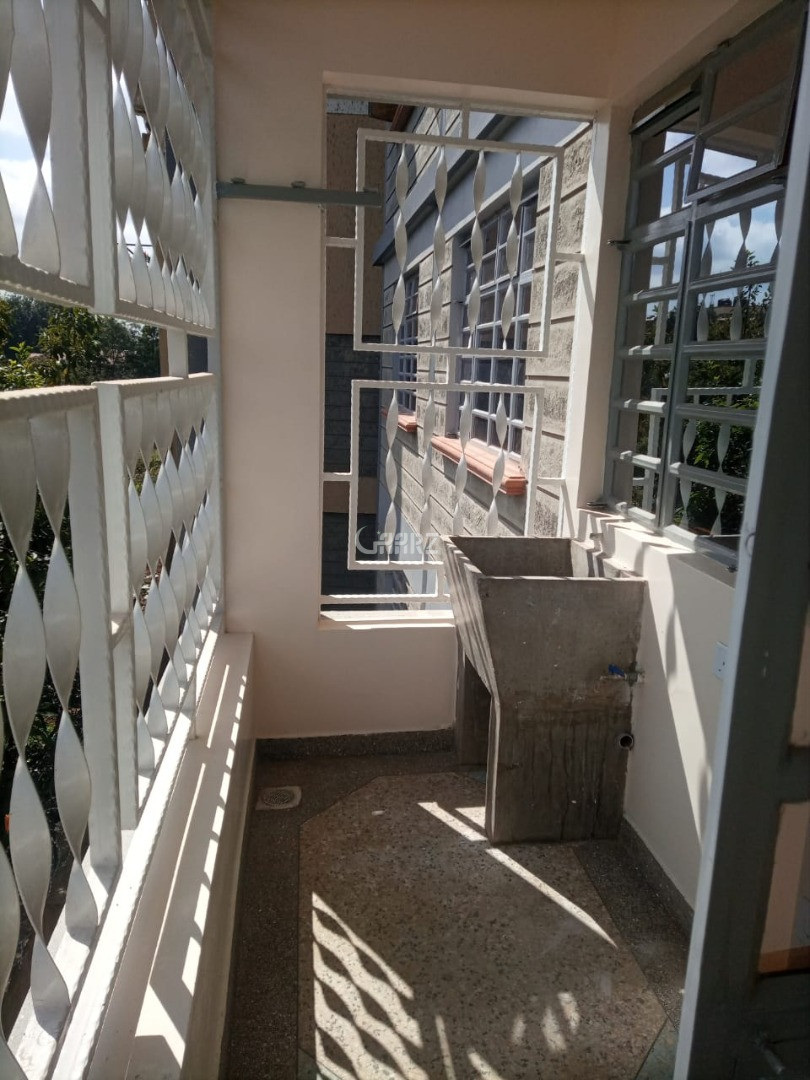 15000 Square Feet Apartment for Rent in Kiambu Kinoo