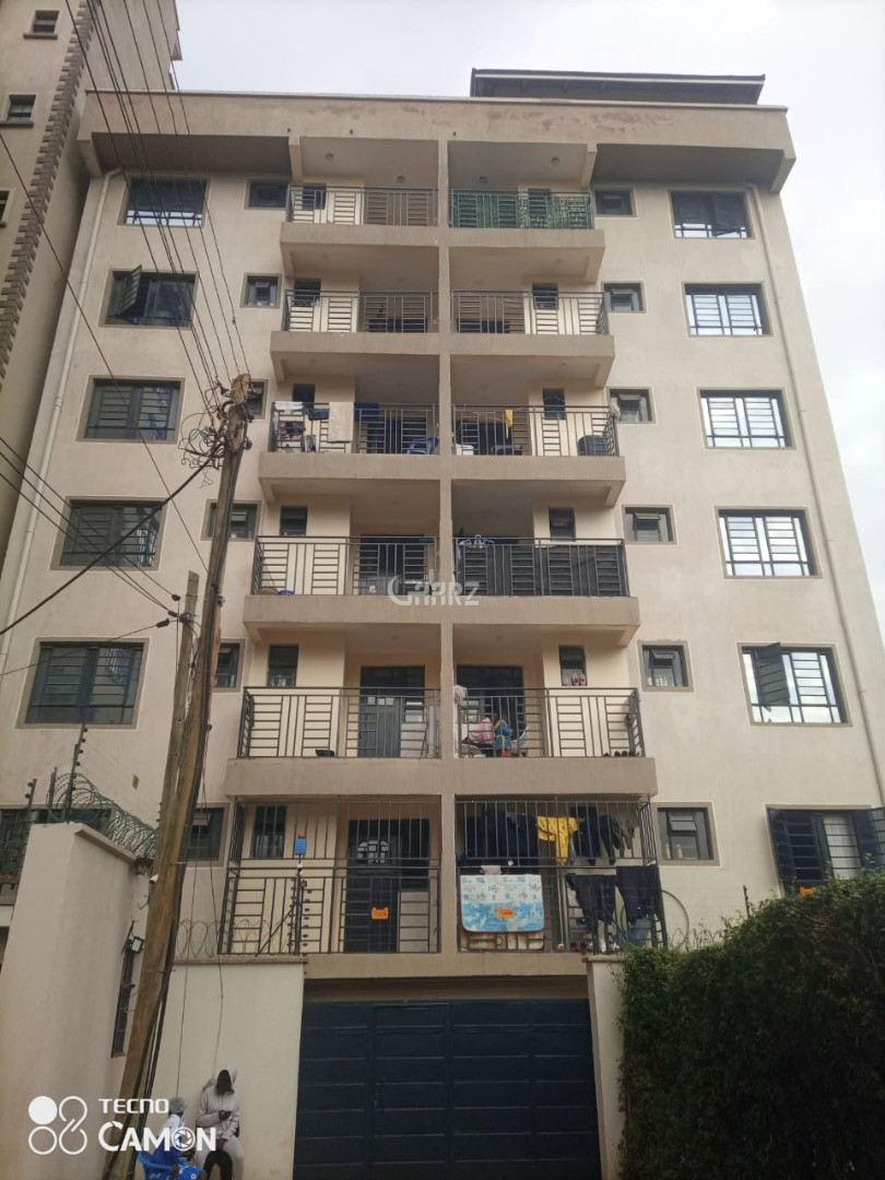 200 Square Feet Apartment for Rent in Kiambu Kinoo