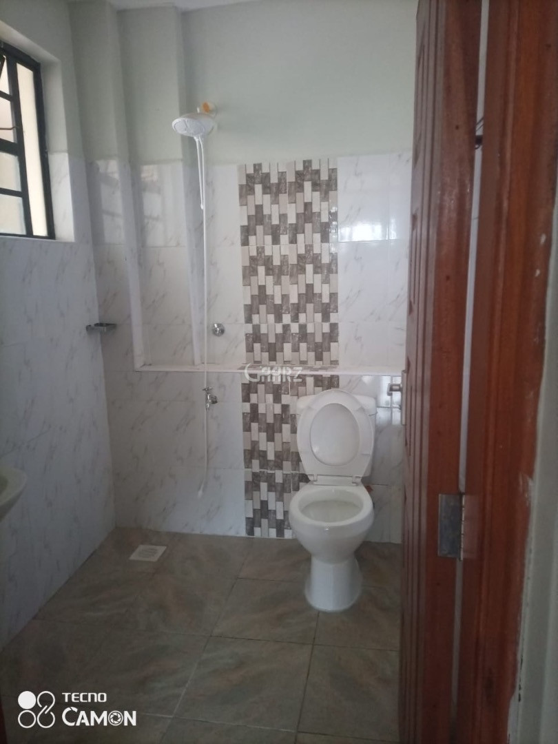 200 Square Feet Apartment for Rent in Kiambu Kinoo
