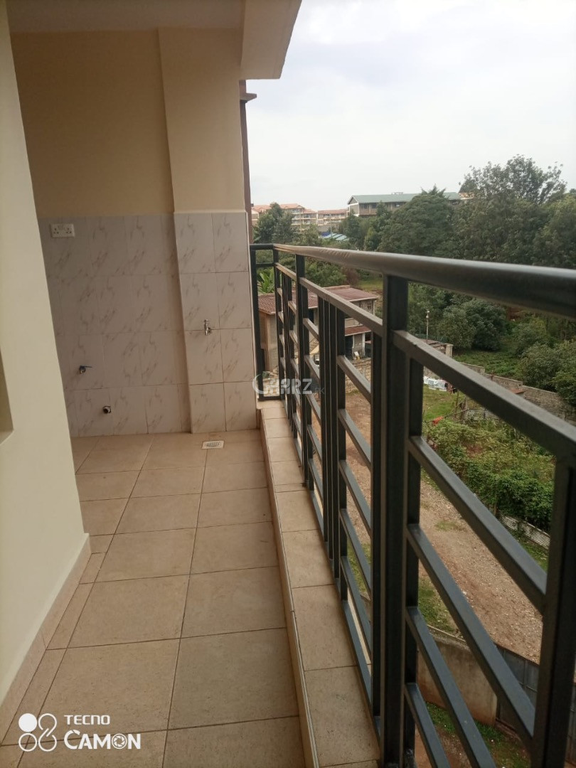 200 Square Feet Apartment for Rent in Kiambu Kinoo