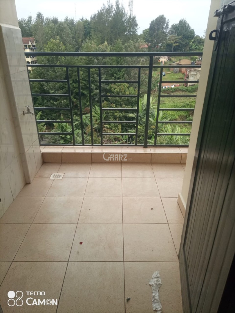 200 Square Feet Apartment for Rent in Kiambu Kinoo