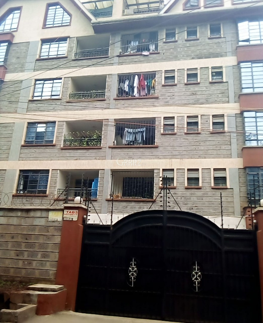 200 Square Feet Bedsitter for Rent in Kiambu Regen