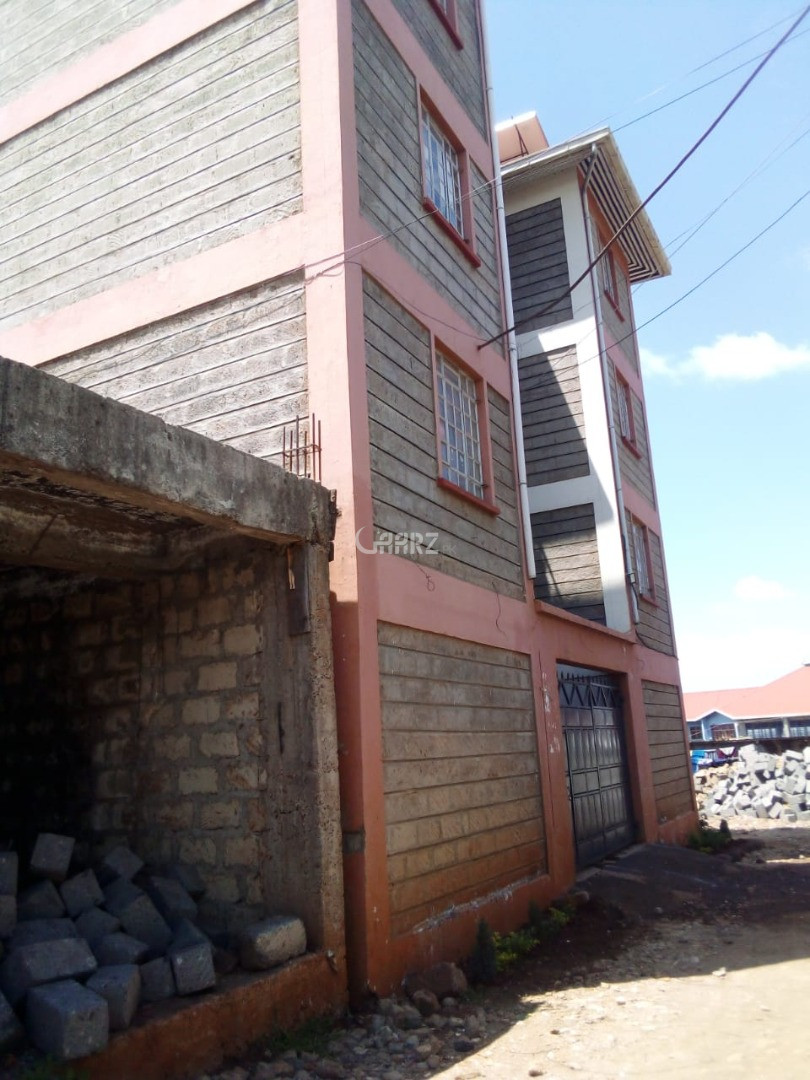 400 Square Feet Apartment for Rent in Kiambu Kinoo
