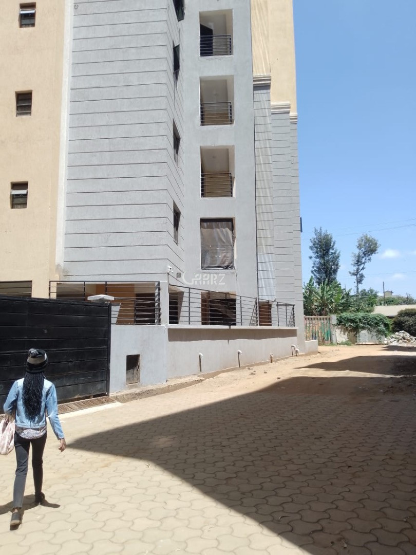 600 Square Feet Apartment for Rent in Kiambu 87