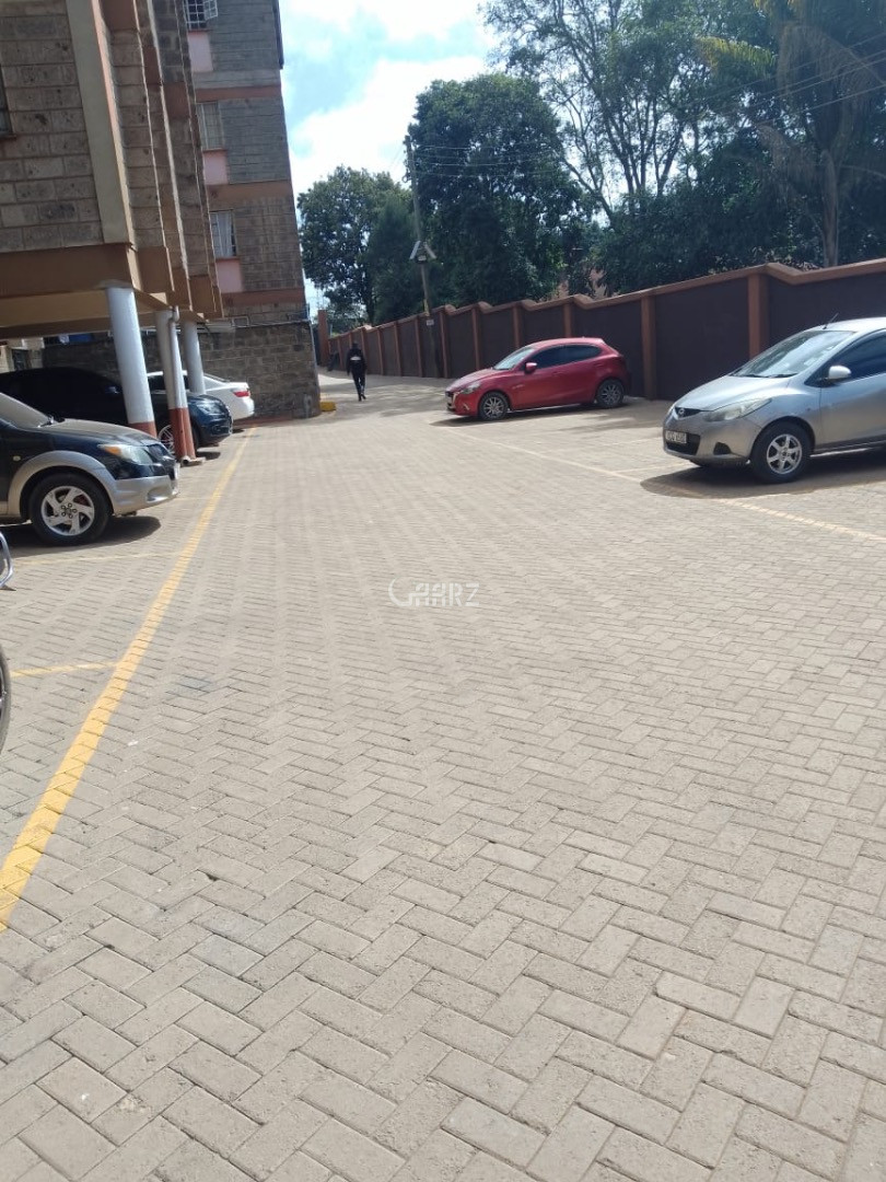 900 Square Feet Apartment for Rent in Kiambu 87